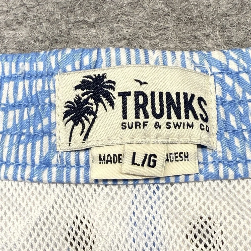 Trunks Surf & Swim Co. trunks surf